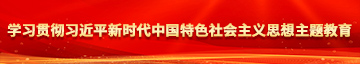 啊啊啊啊啊啊啊啊啊好紧学习贯彻习近平新时代中国特色社会主义思想主题教育